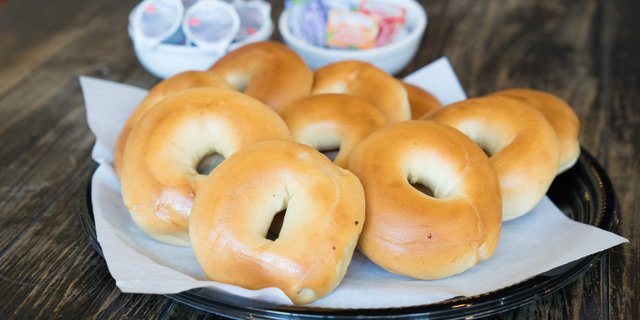 Bagel Basket