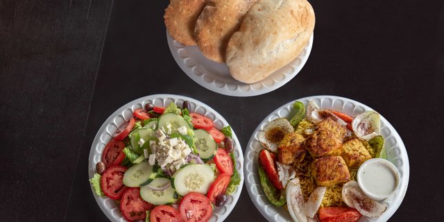 Combo Platter 1
