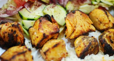 Shahrazad Restaurant and Market