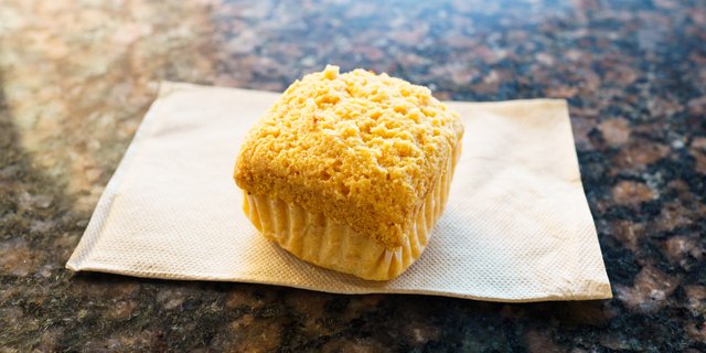 Cornbread