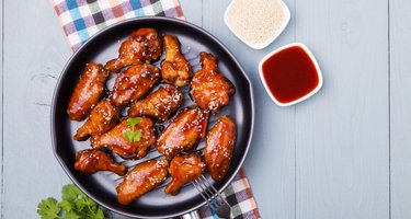 Wingin It