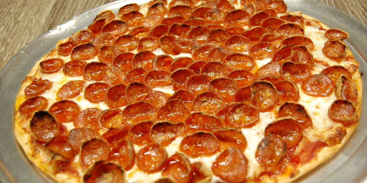 Little Italy Pizza