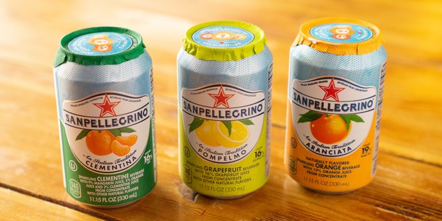 San Pellegrino