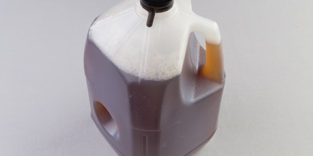 Gallon Unsweet Tea