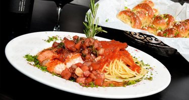 Eddie and Anthony's Pizza
