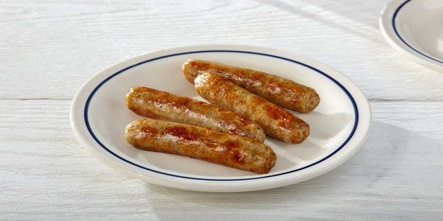 Pork Sausage Links