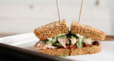 Swine & Sons Provisions