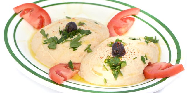Hummus