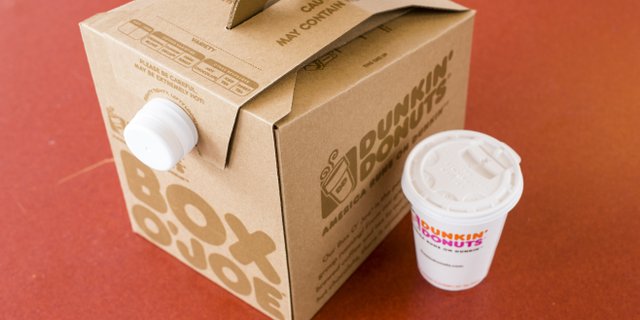 Box O' Joe