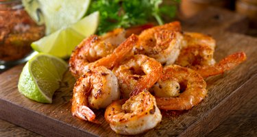 A Taste of New Orleans