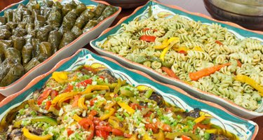 MediTerra Grill