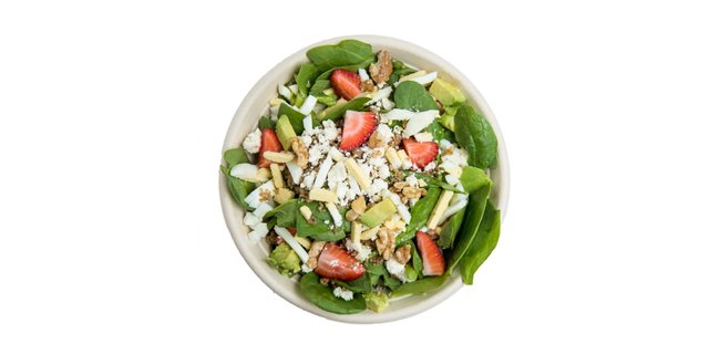 The Popeye Bowl