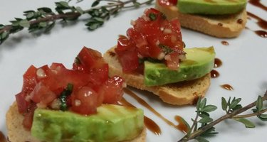 Leefayes Catering