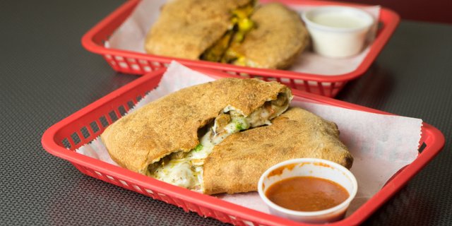 Calzone Package