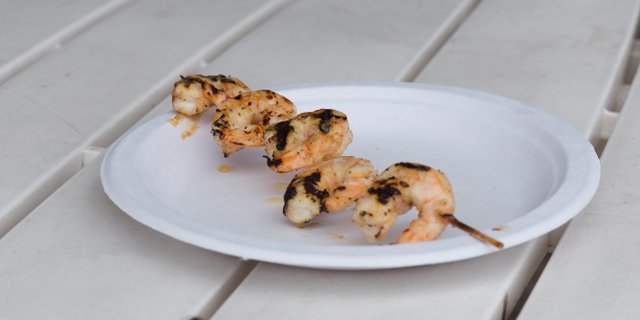 Shrimp