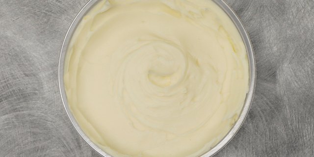 Buttercream Dip