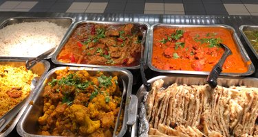 Tandoor Authentic Indian Cuisine