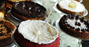 Sweet Magnolia Bakery
