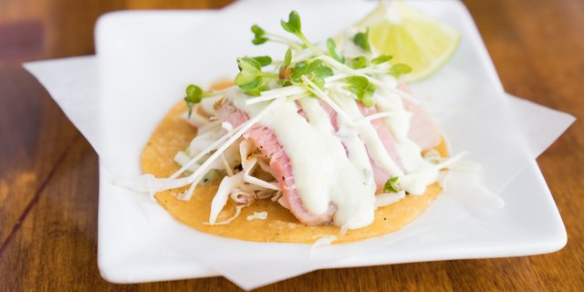Mekishiko Taco