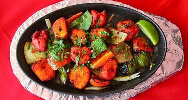 Indian Grill Restaurant