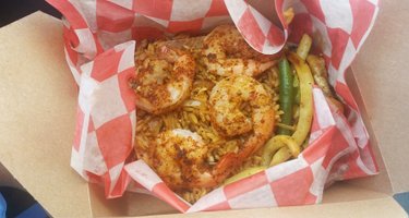 Blackanese Soul Food Hibachi