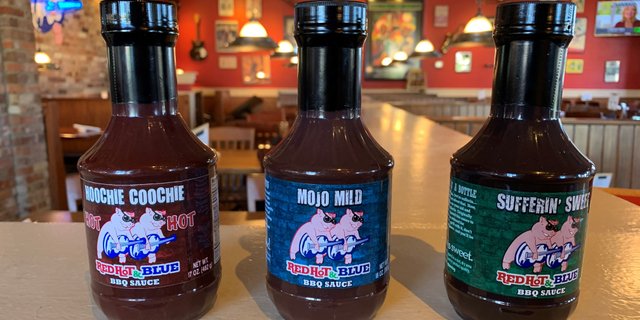 BBQ Sauce
