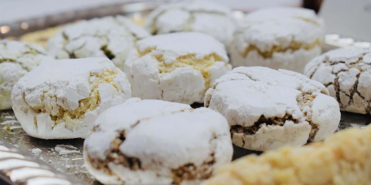 Meska Sweets