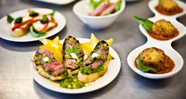 Terentino's Catering