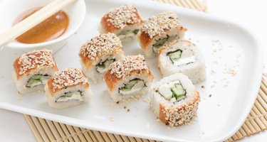 Ichiban Sushi Restaurant