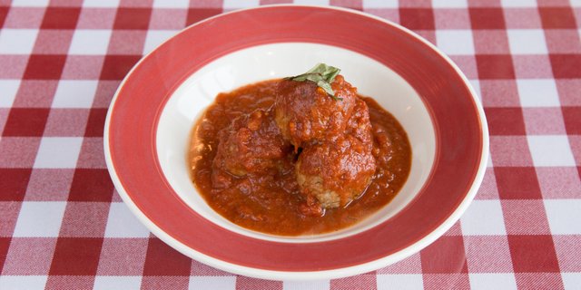 Meatballs