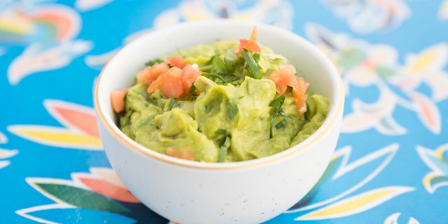 Guacamole