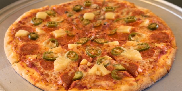 Veracruz Pie