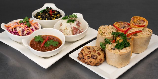 Texas Treat Package
