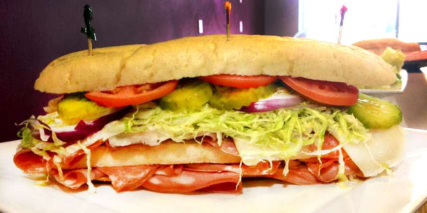 Slicers NY Deli