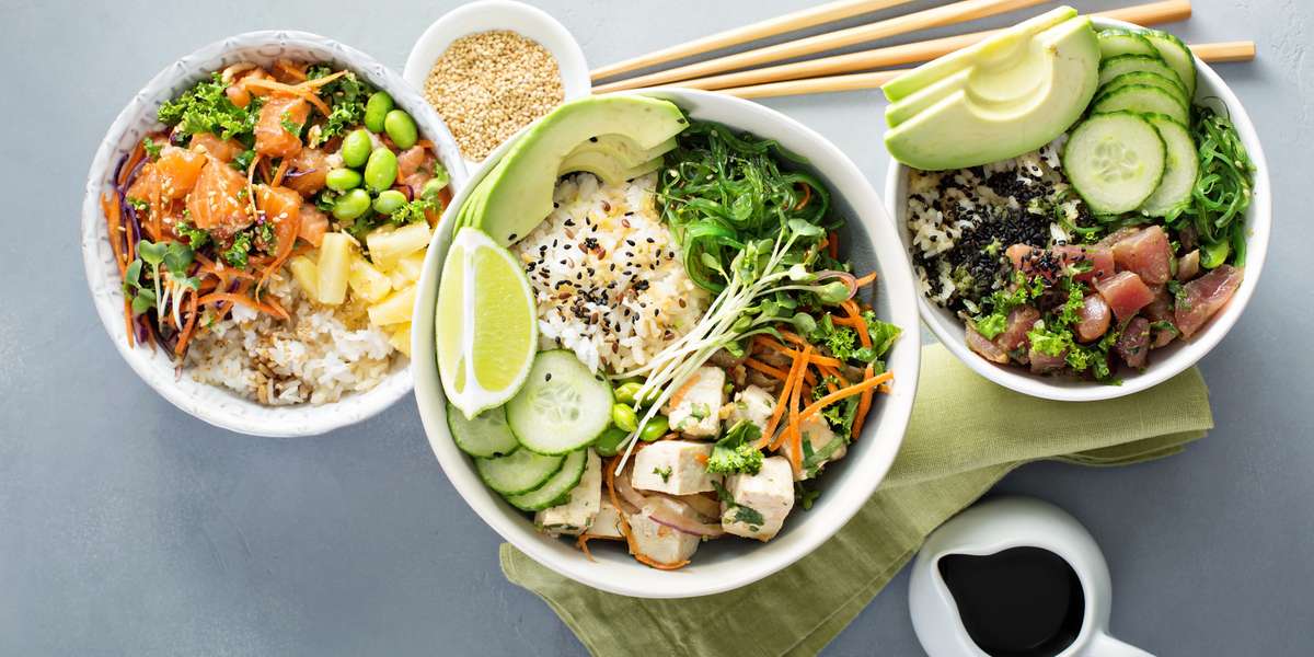 The Fit Kitchen