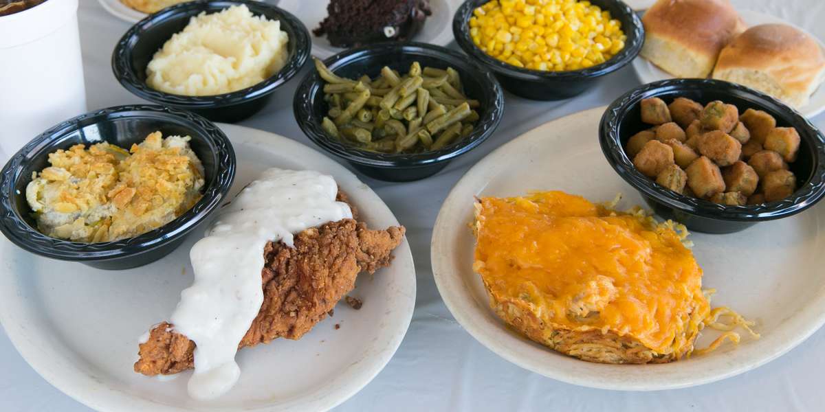 Catering by Julie's