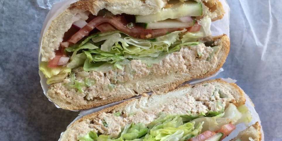Montague Street Bagels