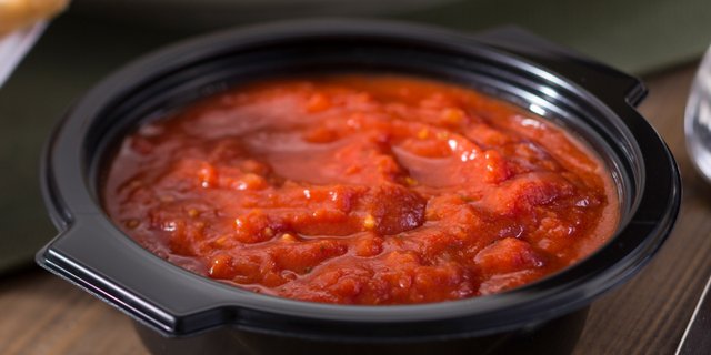 Marinara Sauce