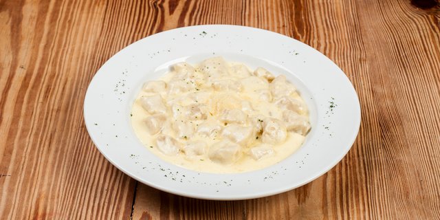Gnocchi Legnano