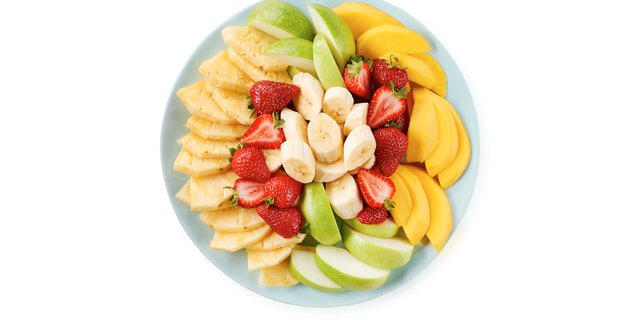 Fruit Platter