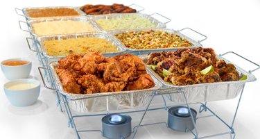 Pollo Campero