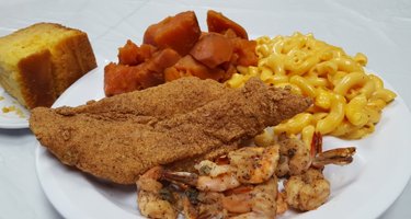 R&J Southern Homecooking