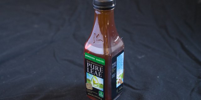 Pure Leaf Iced Tea