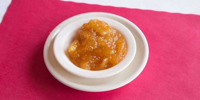 Mango Chutney