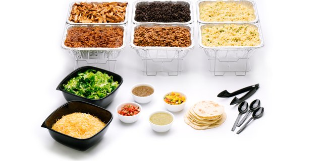 Taco Bar