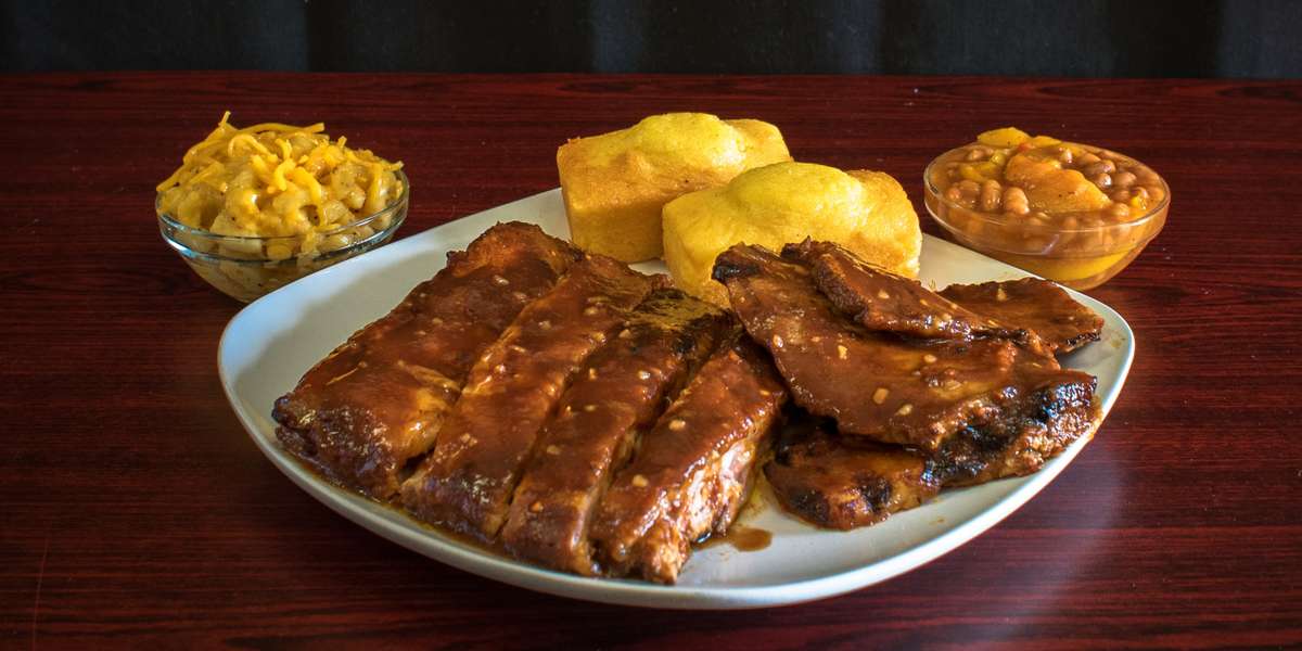 Abrams Catering
