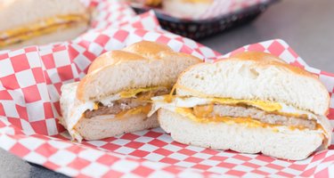 Gandolfo's New York Delicatessen