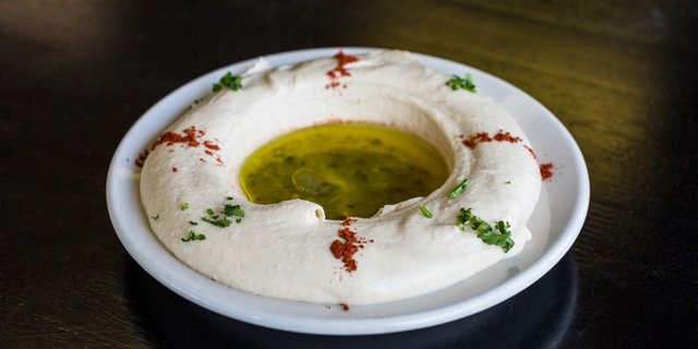 Hummus