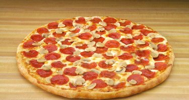 Toarmina's Pizza