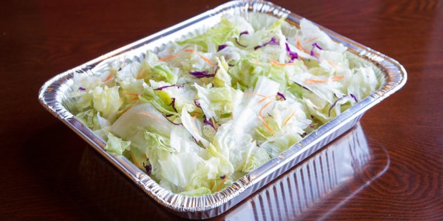 Garden Salad